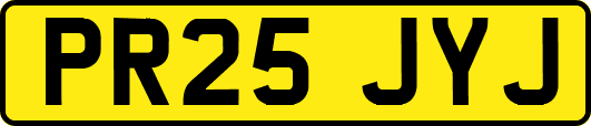 PR25JYJ
