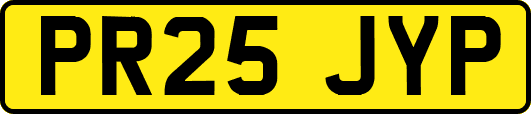 PR25JYP