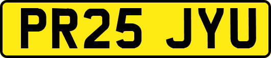 PR25JYU