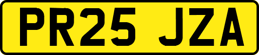 PR25JZA