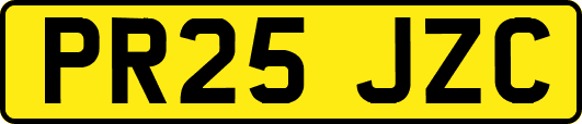 PR25JZC
