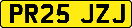 PR25JZJ
