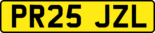 PR25JZL
