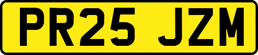 PR25JZM