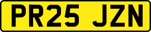 PR25JZN