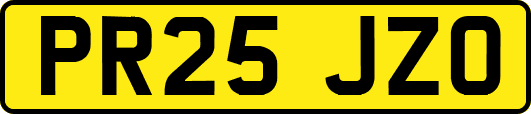 PR25JZO