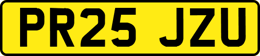 PR25JZU