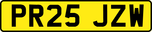 PR25JZW