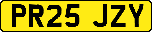 PR25JZY