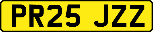 PR25JZZ