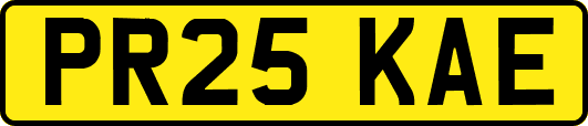 PR25KAE