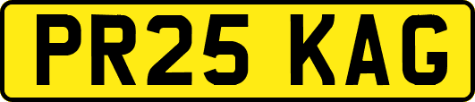 PR25KAG