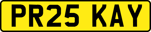 PR25KAY