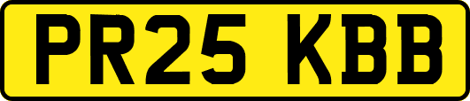 PR25KBB