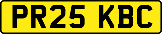 PR25KBC