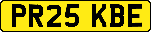 PR25KBE