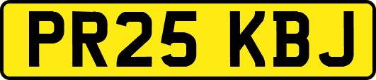 PR25KBJ