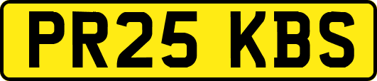 PR25KBS