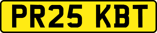 PR25KBT