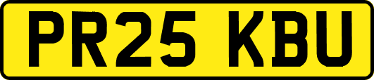 PR25KBU