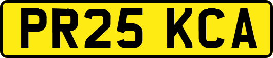 PR25KCA