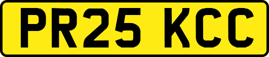 PR25KCC