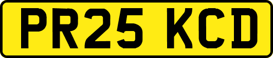PR25KCD
