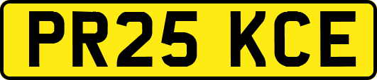 PR25KCE