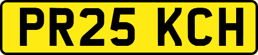 PR25KCH