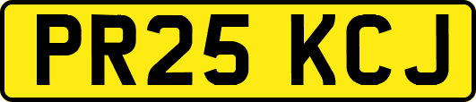 PR25KCJ