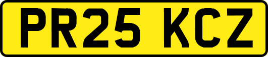 PR25KCZ
