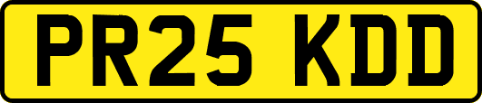 PR25KDD