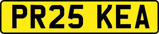 PR25KEA