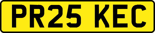 PR25KEC