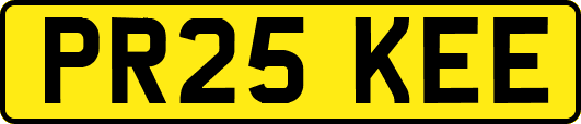 PR25KEE