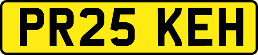 PR25KEH