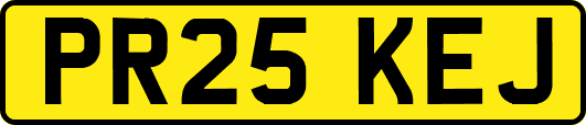 PR25KEJ