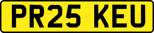 PR25KEU
