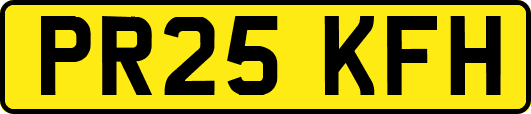 PR25KFH