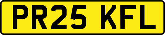 PR25KFL