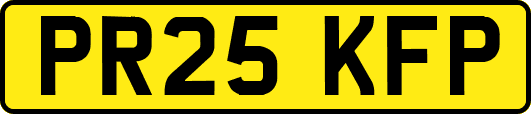 PR25KFP