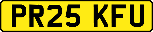 PR25KFU