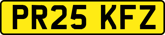 PR25KFZ