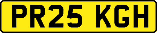 PR25KGH