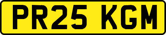PR25KGM