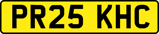 PR25KHC