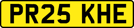 PR25KHE