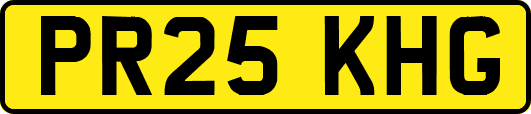 PR25KHG