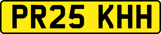 PR25KHH