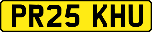 PR25KHU